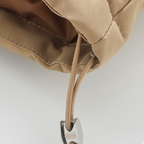 LIVAA Men's Winter Hooded Puffer Jacket