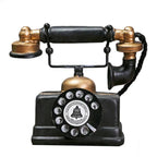 Timeless Telephone: Sophistication in Every Detail