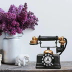 Timeless Telephone: Sophistication in Every Detail