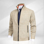 WAYLON - Trendy Men's Summer Zip-Up Vest