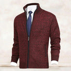 WAYLON - Trendy Men's Summer Zip-Up Vest
