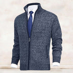 WAYLON - Trendy Men's Summer Zip-Up Vest