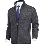 WAYLON - Trendy Men's Summer Zip-Up Vest