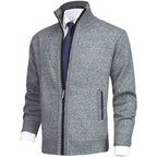 WAYLON - Trendy Men's Summer Zip-Up Vest