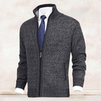 WAYLON - Trendy Men's Summer Zip-Up Vest