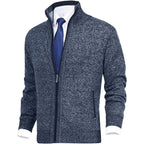 WAYLON - Trendy Men's Summer Zip-Up Vest