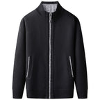 WAYLON - Trendy Men's Summer Zip-Up Vest
