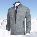 WAYLON - Trendy Men's Summer Zip-Up Vest