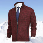 WAYLON - Trendy Men's Summer Zip-Up Vest