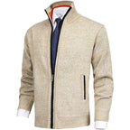 WAYLON - Trendy Men's Summer Zip-Up Vest