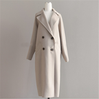 W&W Extended Length Coat