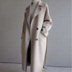W&W Extended Length Coat