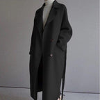 W&W Extended Length Coat