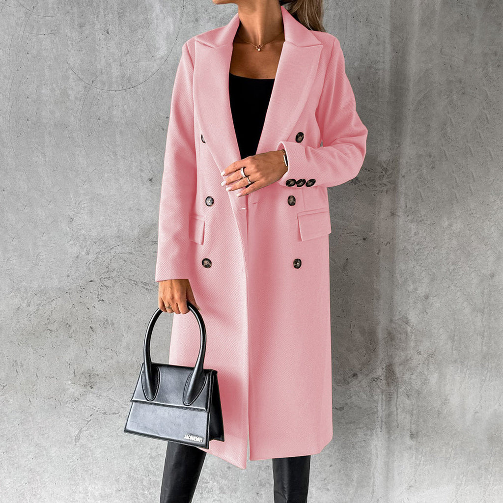 WRENLEY - Ladies Winter Coat