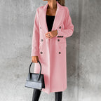 WRENLEY - Ladies Winter Coat