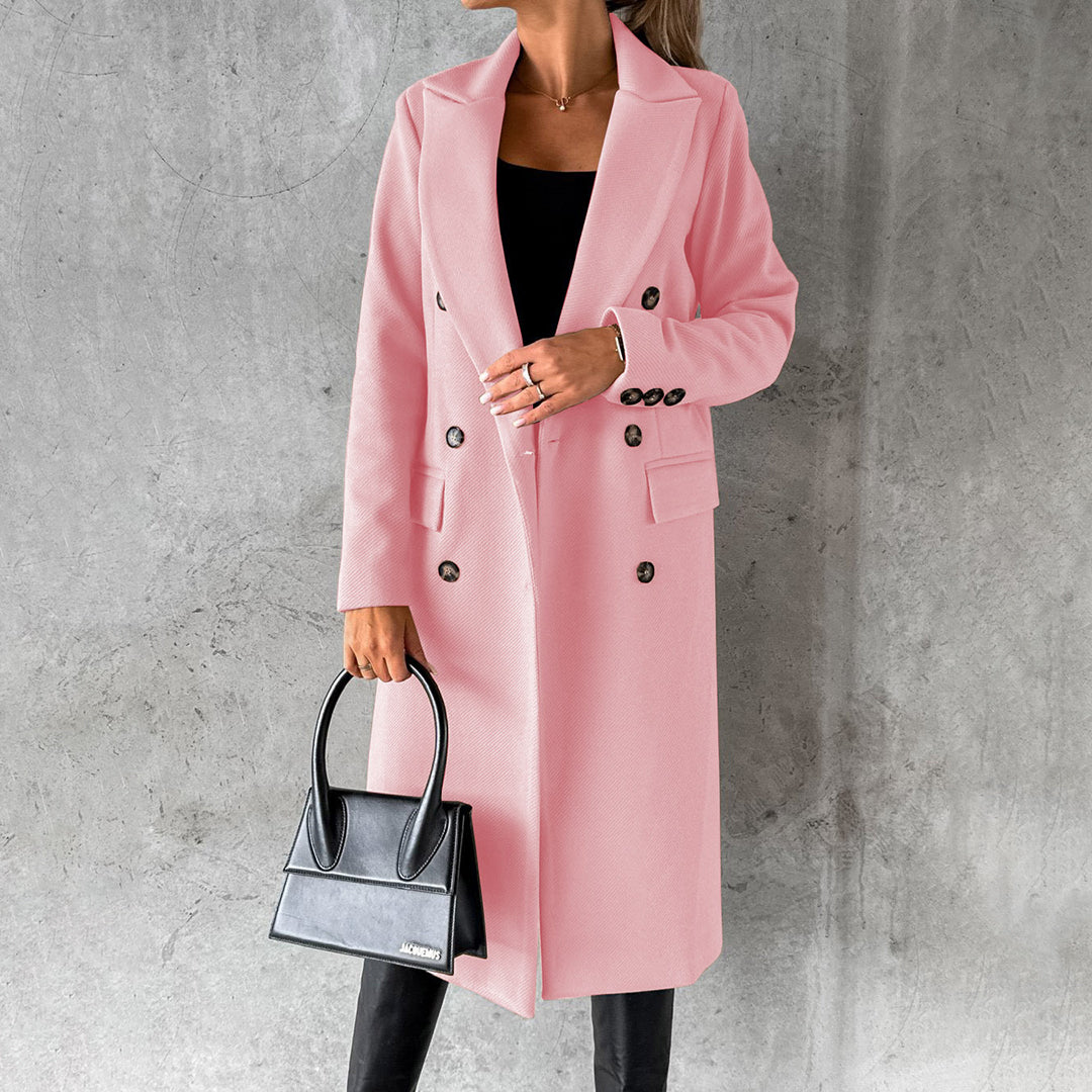 WRENLEY - Ladies Winter Coat