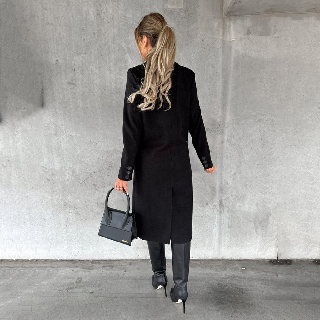WRENLEY - Ladies Winter Coat