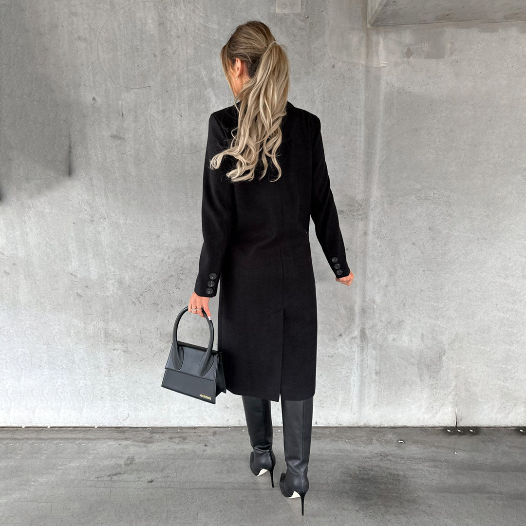 WRENLEY - Ladies Winter Coat