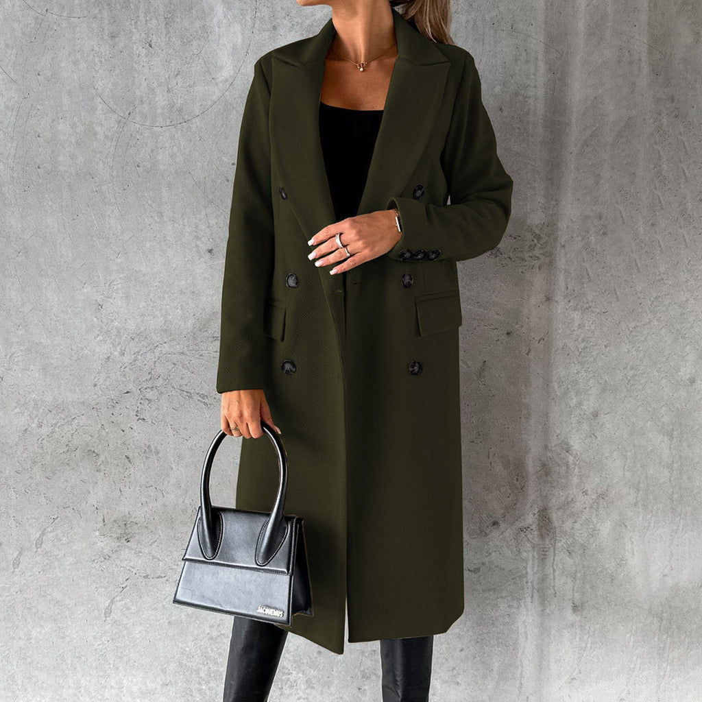 WRENLEY - Ladies Winter Coat