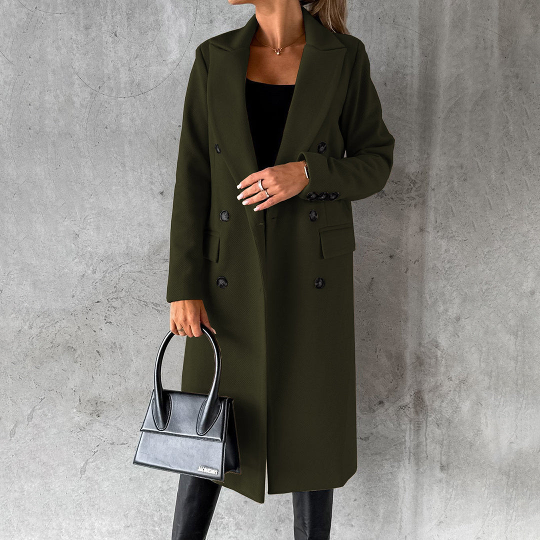 WRENLEY - Ladies Winter Coat
