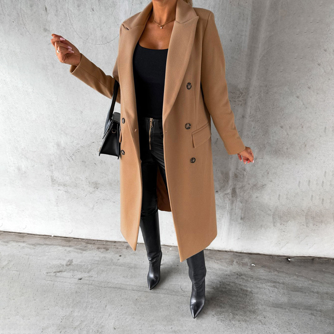 WRENLEY - Ladies Winter Coat