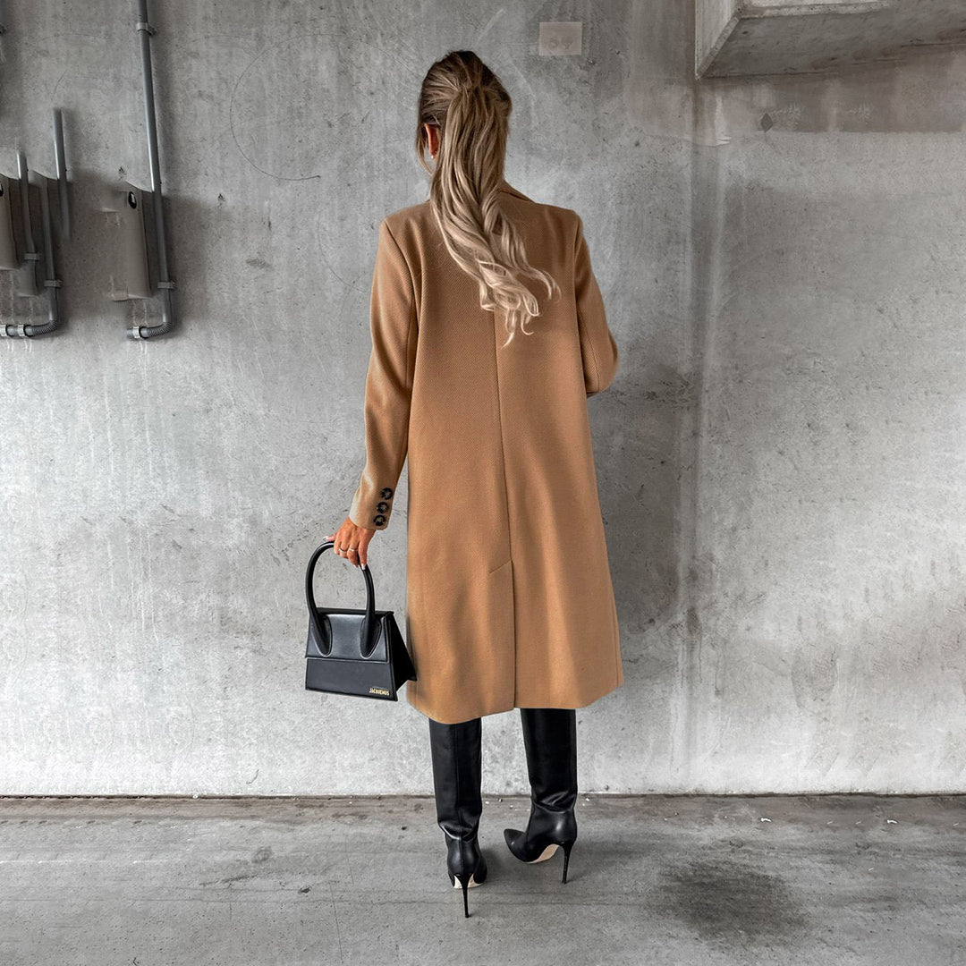 WRENLEY - Ladies Winter Coat