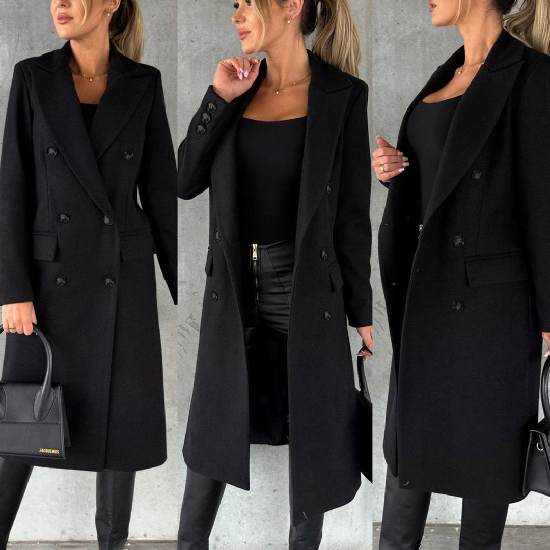 WRENLEY - Ladies Winter Coat