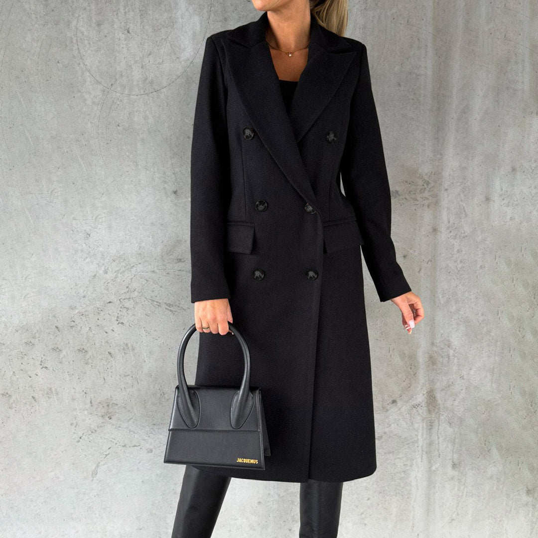 WRENLEY - Ladies Winter Coat