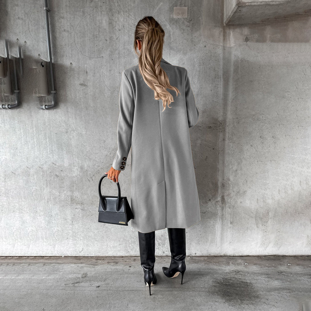 WRENLEY - Ladies Winter Coat