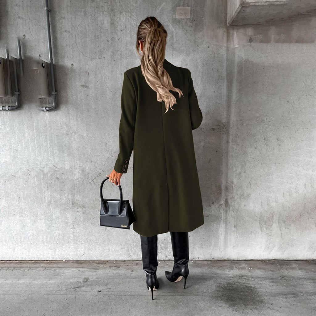 WRENLEY - Ladies Winter Coat