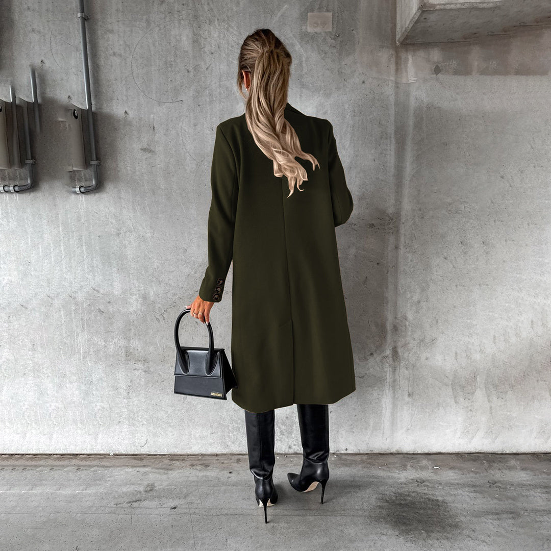 WRENLEY - Ladies Winter Coat