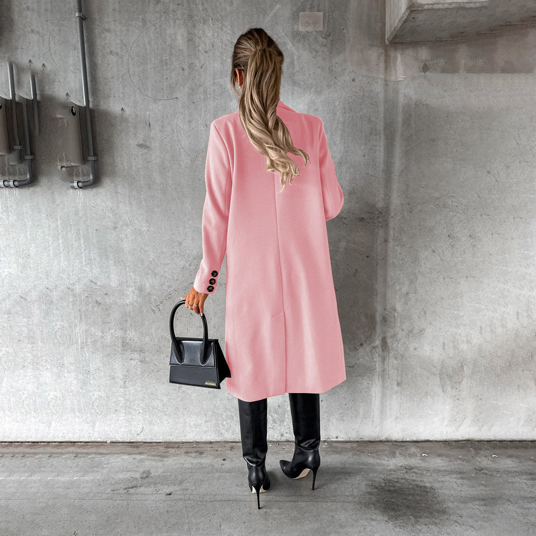 WRENLEY - Ladies Winter Coat
