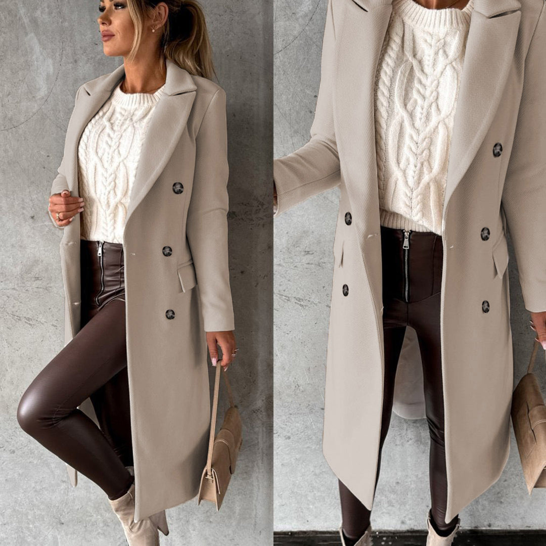 WRENLEY - Ladies Winter Coat