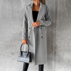 WRENLEY - Ladies Winter Coat