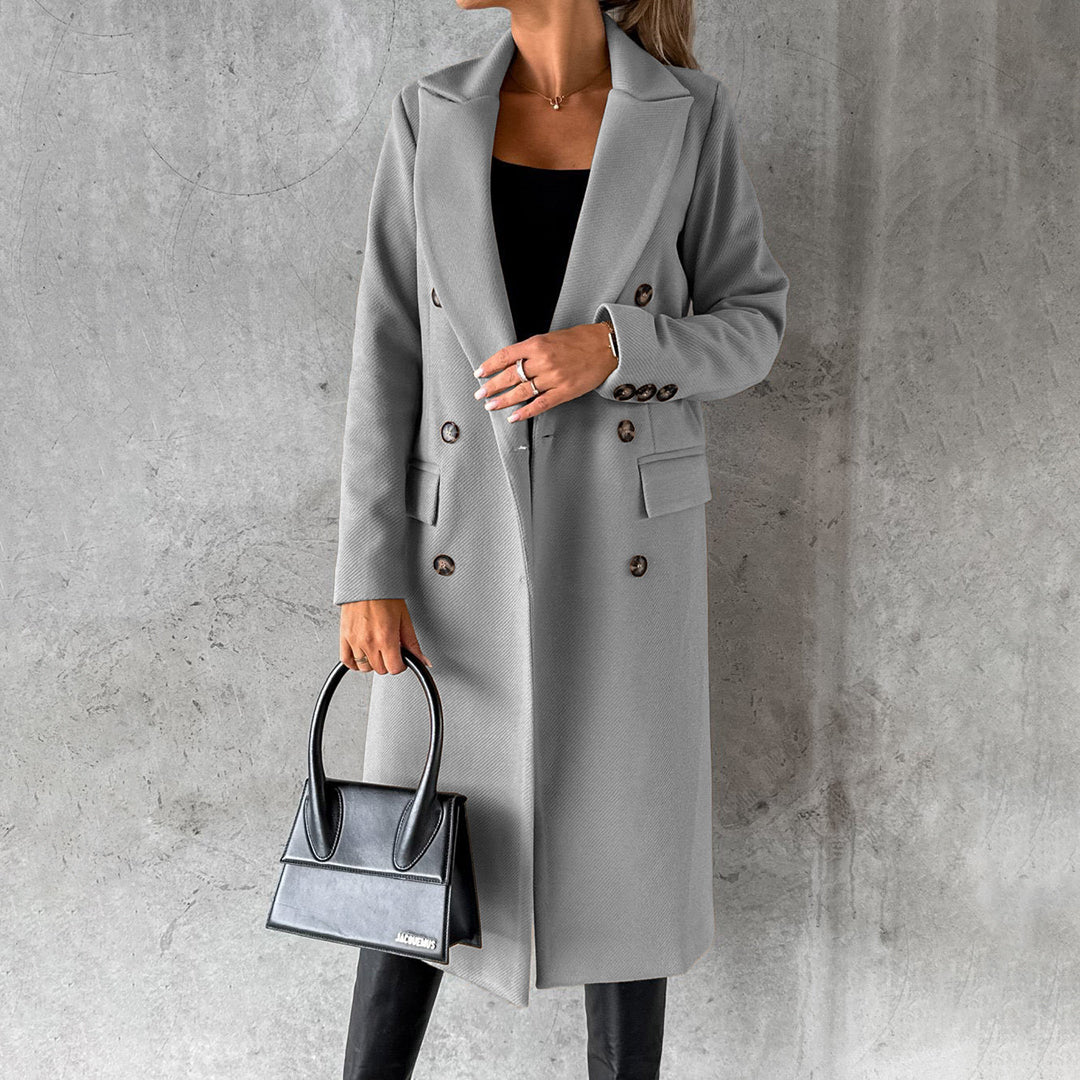 WRENLEY - Ladies Winter Coat