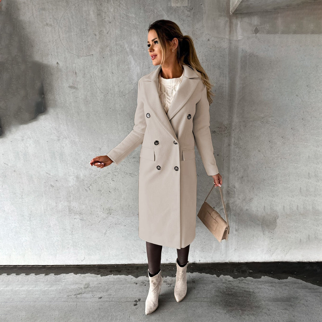 WRENLEY - Ladies Winter Coat