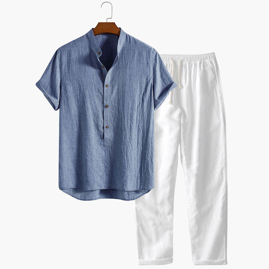Marrakech Summer Ensemble