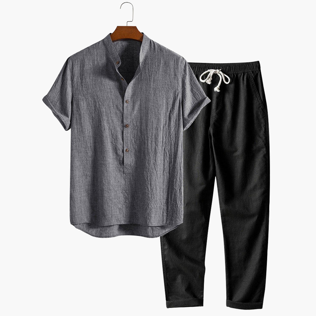 Marrakech Summer Ensemble