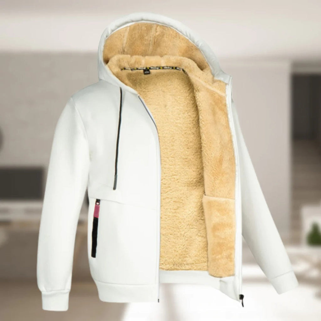 WILL - Men's Lightweight Summer Jacket