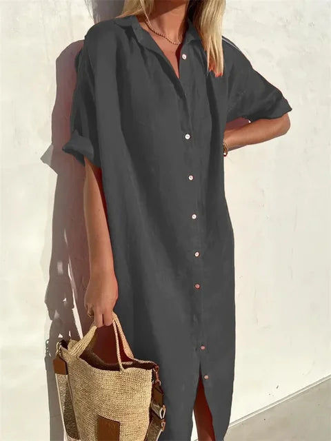 Mila | Trendy Summer Chic Dress