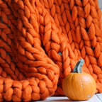 1000g XXL Chunky Yarn - Luxuriously Soft Yarn for Crocheting Blankets and Cushions