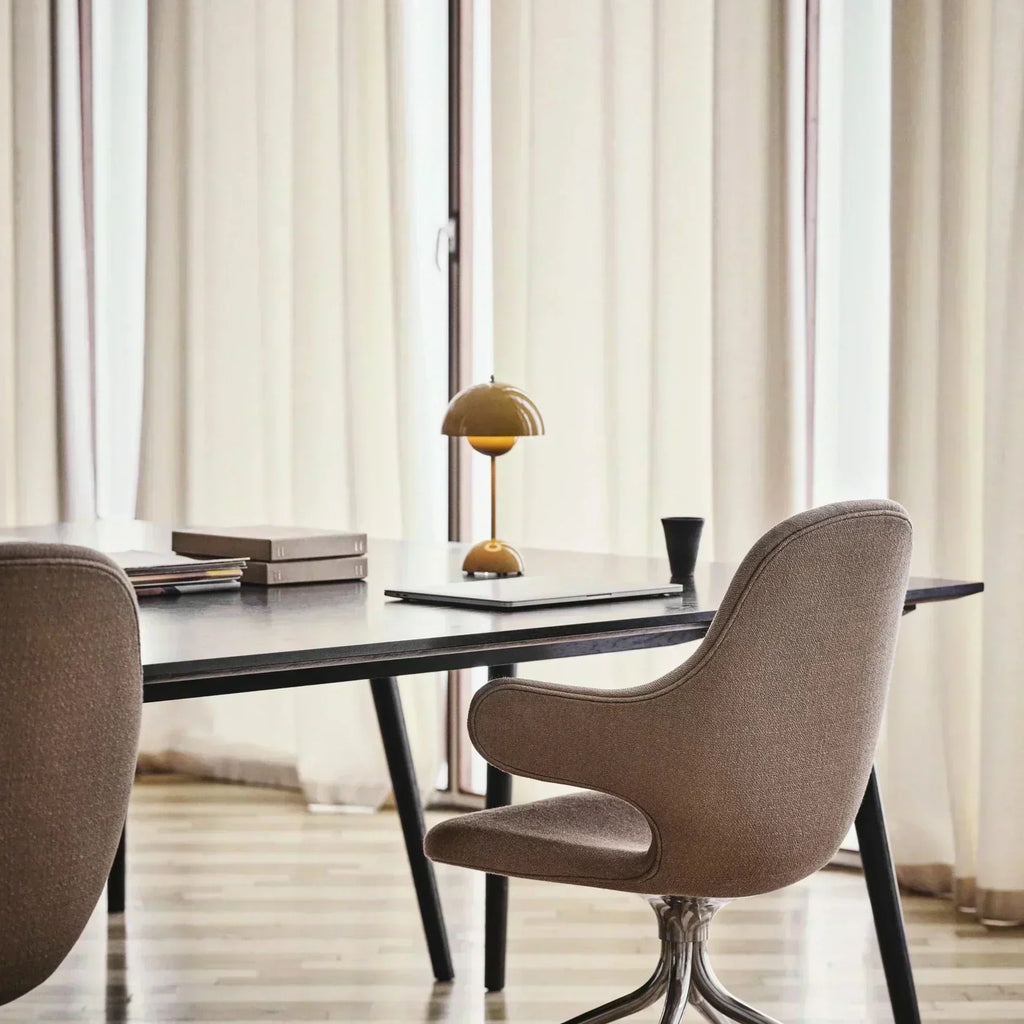 Chic LuminaElegance Table Lamps