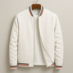 VALERO - Stylish Men's Fall Jacket