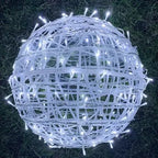 E27 LED Bulb - Warm Glow for Indoor & Outdoor Use | Energy-Efficient Ambient Lighting