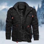 Zayne - Men's Lightweight Summer Jacket