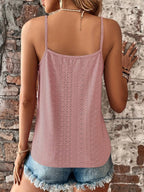 Laurien - Summer Lace Blouse