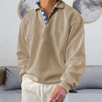 Benedikt | Men's Knit Sweater