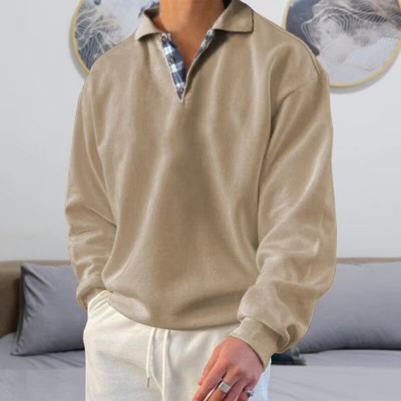 Benedikt | Men's Knit Sweater