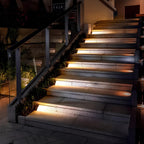 SoluStep Solar Step Lights