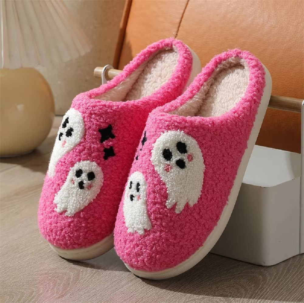Cozy Home Slippers for Warmth on Chilly Days